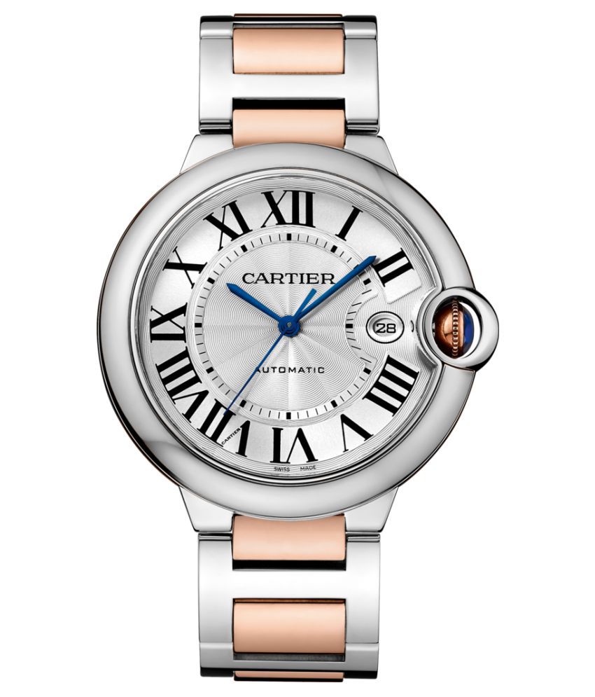 cost of cartier watches in india