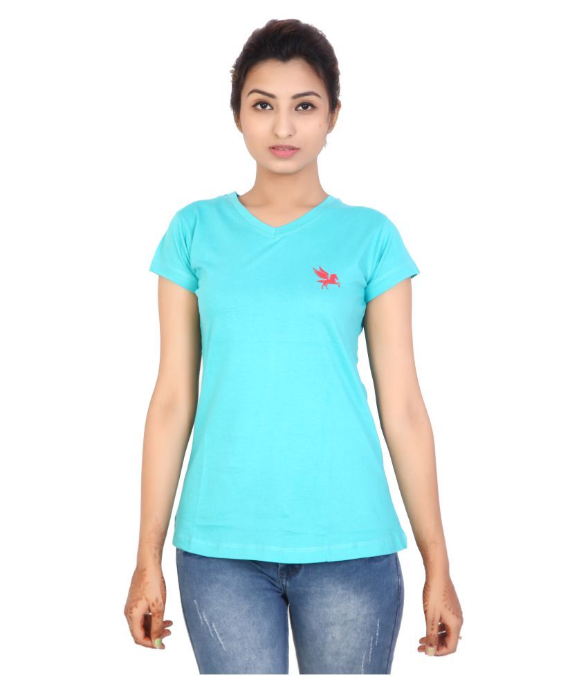 snapdeal women's t shirt