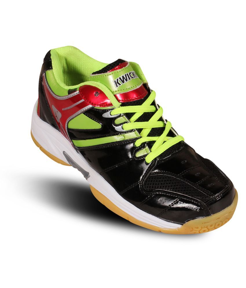 quake badminton shoes