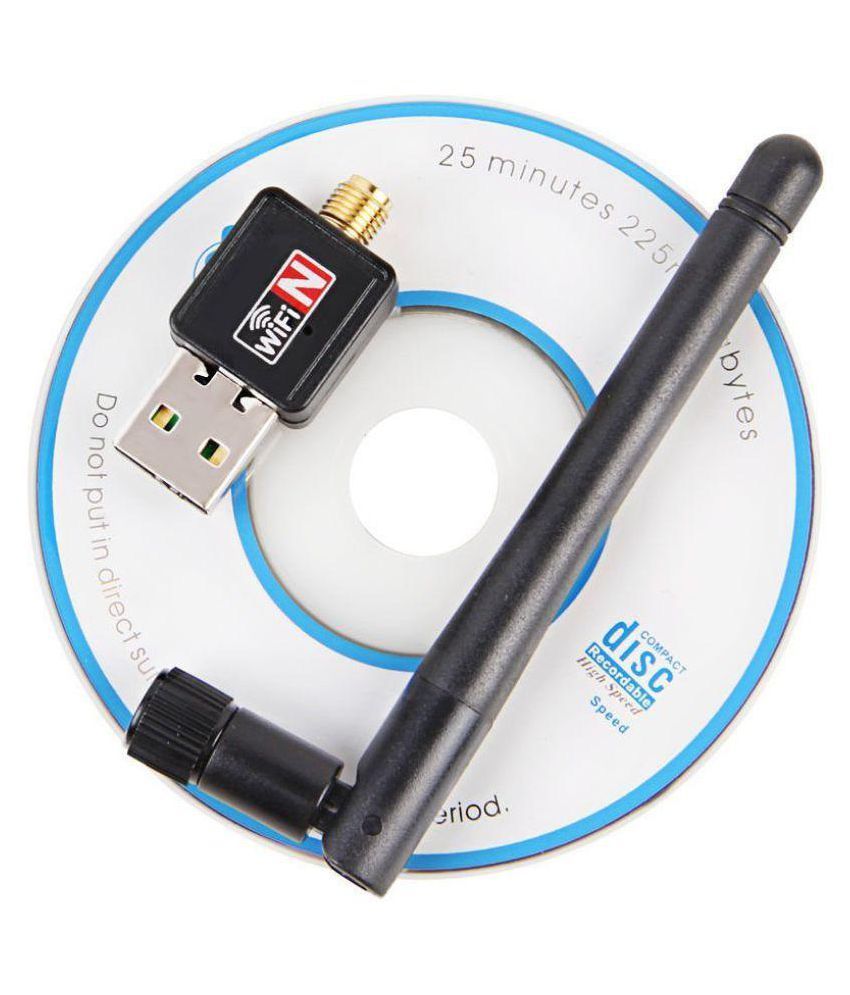 802.11n usb wireless driver error