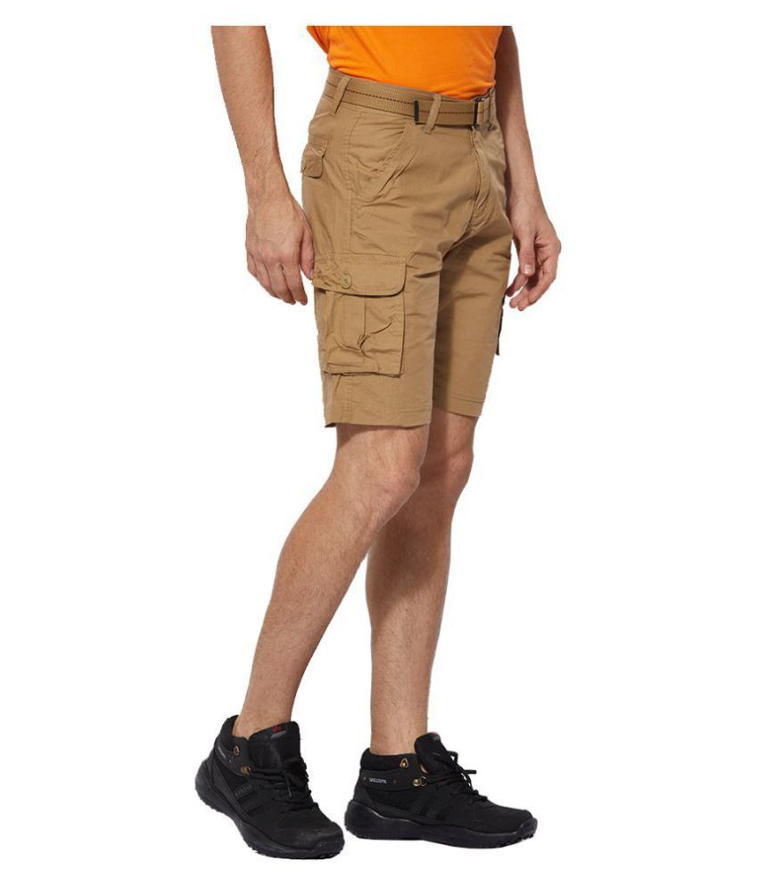 beevee cargo shorts