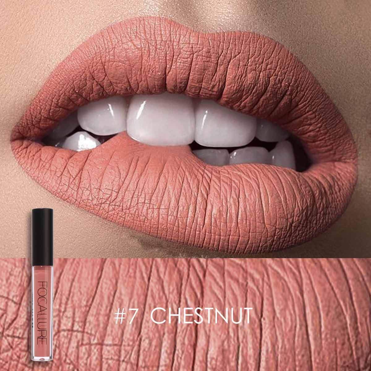 Chestnut Colour Lipstick