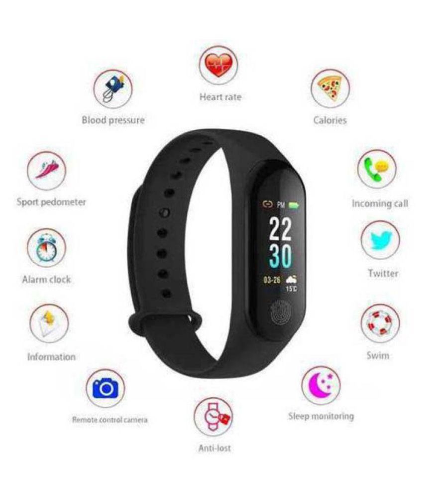 lefun m3 band price