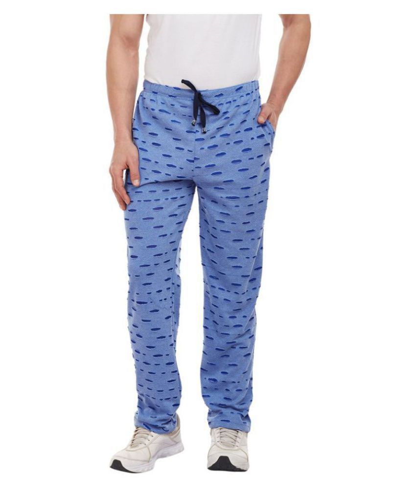 vimal cotton track pants