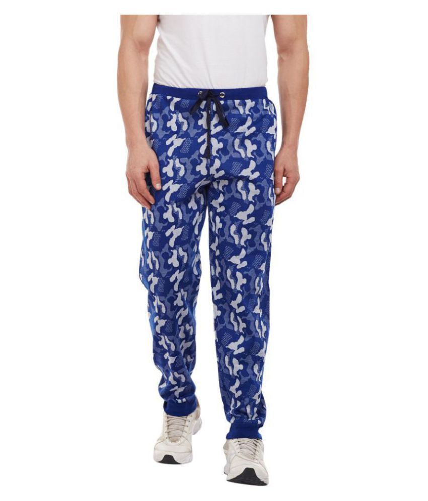 vimal cotton track pants