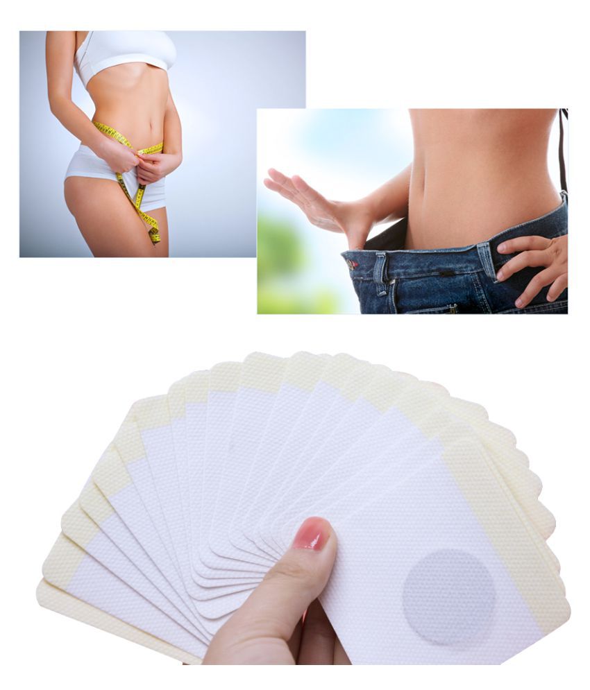 WowObjects 40Pcs Slim Patch Shapers Slimming Patches Body Wraps Weight Loss  Product Fat Burning Parches Slimming Stickers D0999: Buy WowObjects 40Pcs Slim  Patch Shapers Slimming Patches Body Wraps Weight Loss Product Fat