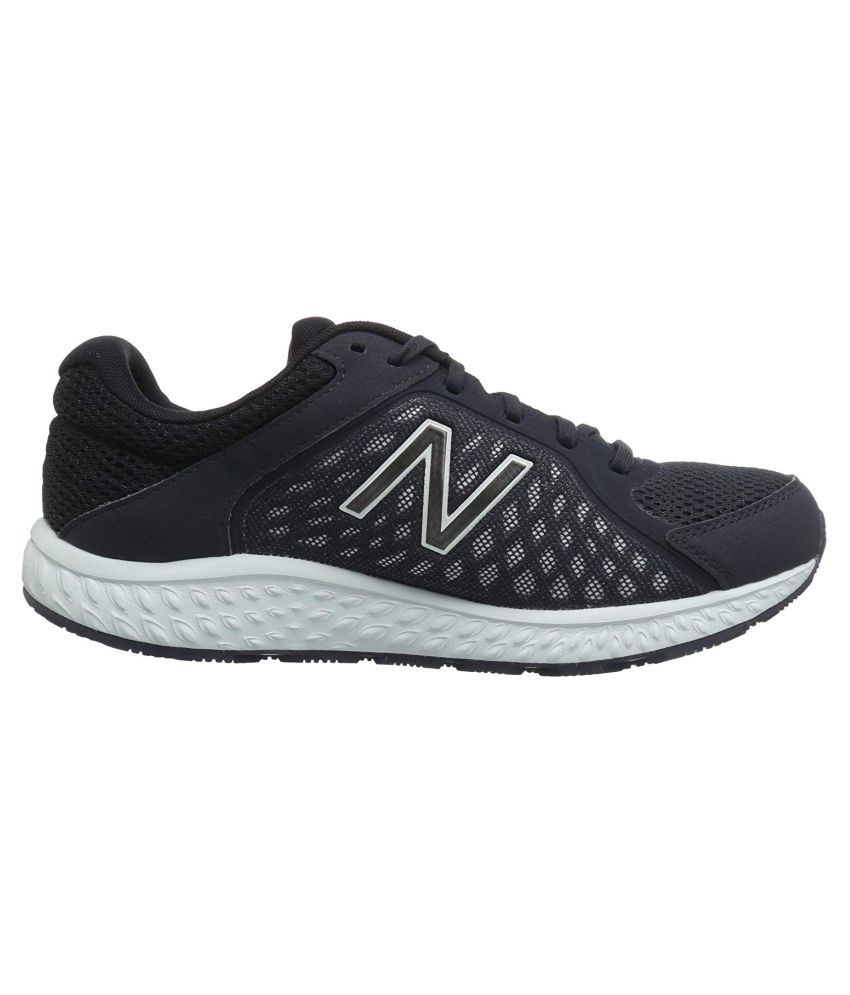 New Balance Navy Running Shoes Price in India- Buy New Balance Navy ...