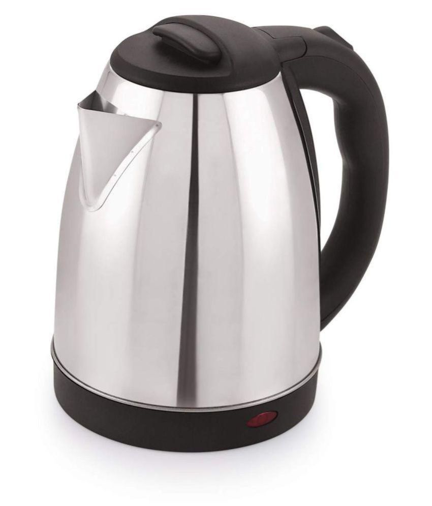 koollin electric kettle price