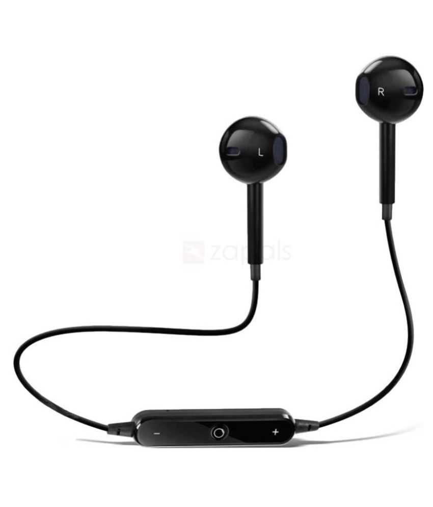 WILES REDMI NOTE 5 PRO In Ear Wireless Earphones With Mic Buy WILES