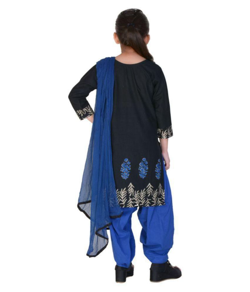 GIRL SALWAR SUIT KIDS PATIALA SUIT - Buy GIRL SALWAR SUIT KIDS PATIALA ...