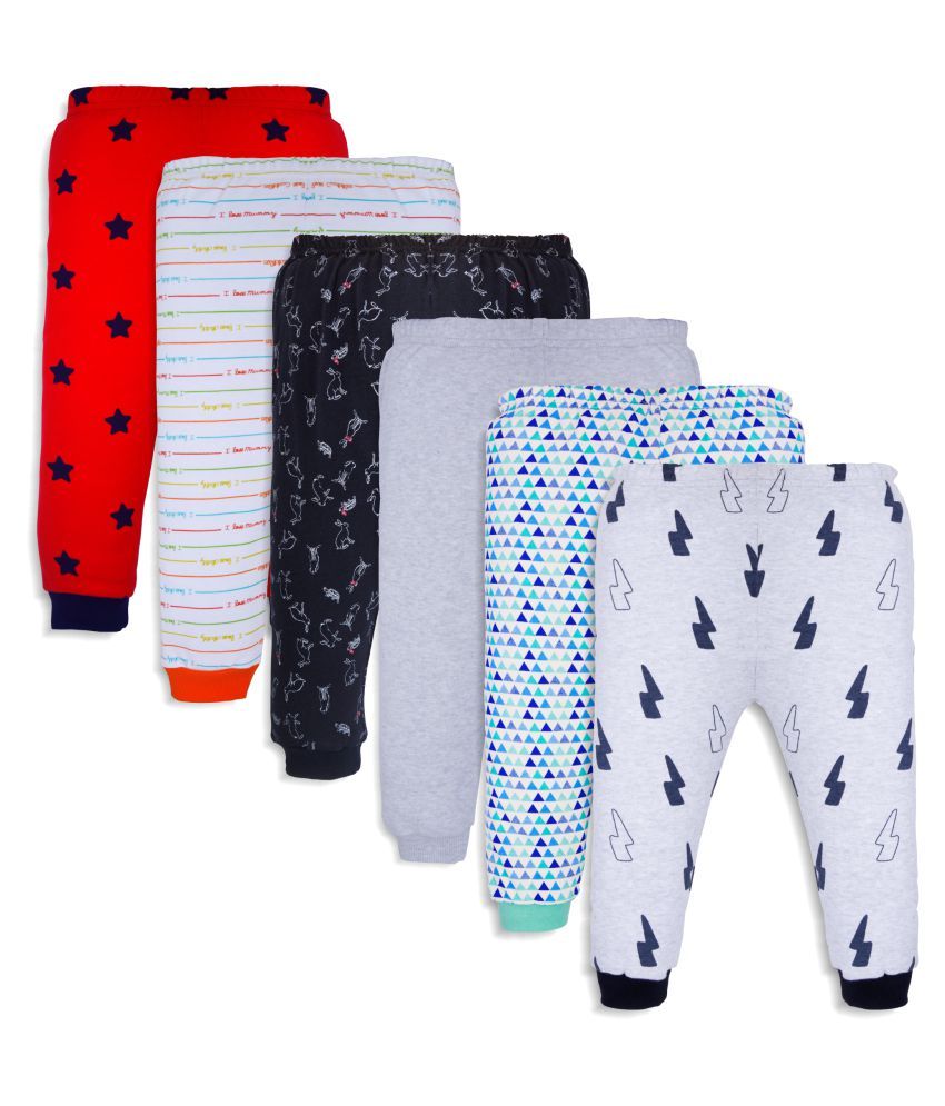 baby pajama pants