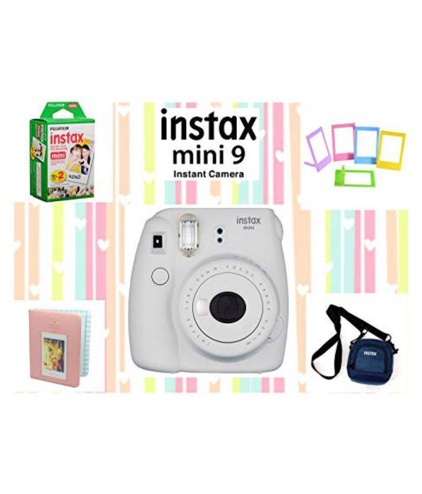 instax mini 9 joybox