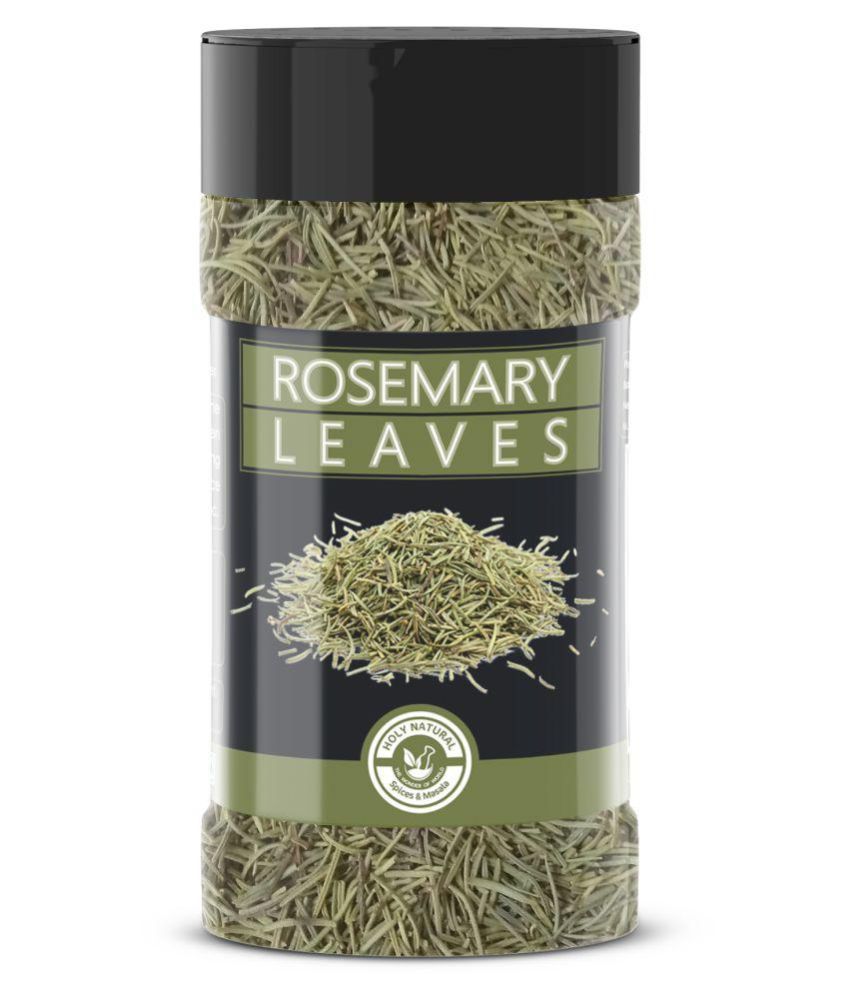 Holy Natural Rosemary Leaves 45 gm Buy Holy Natural Rosemary Leaves 45 gm at Best Prices in
