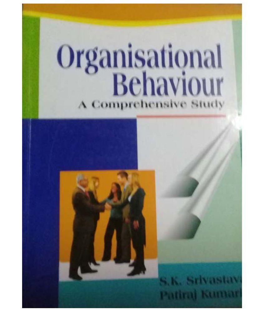 organisational behaviour case study india