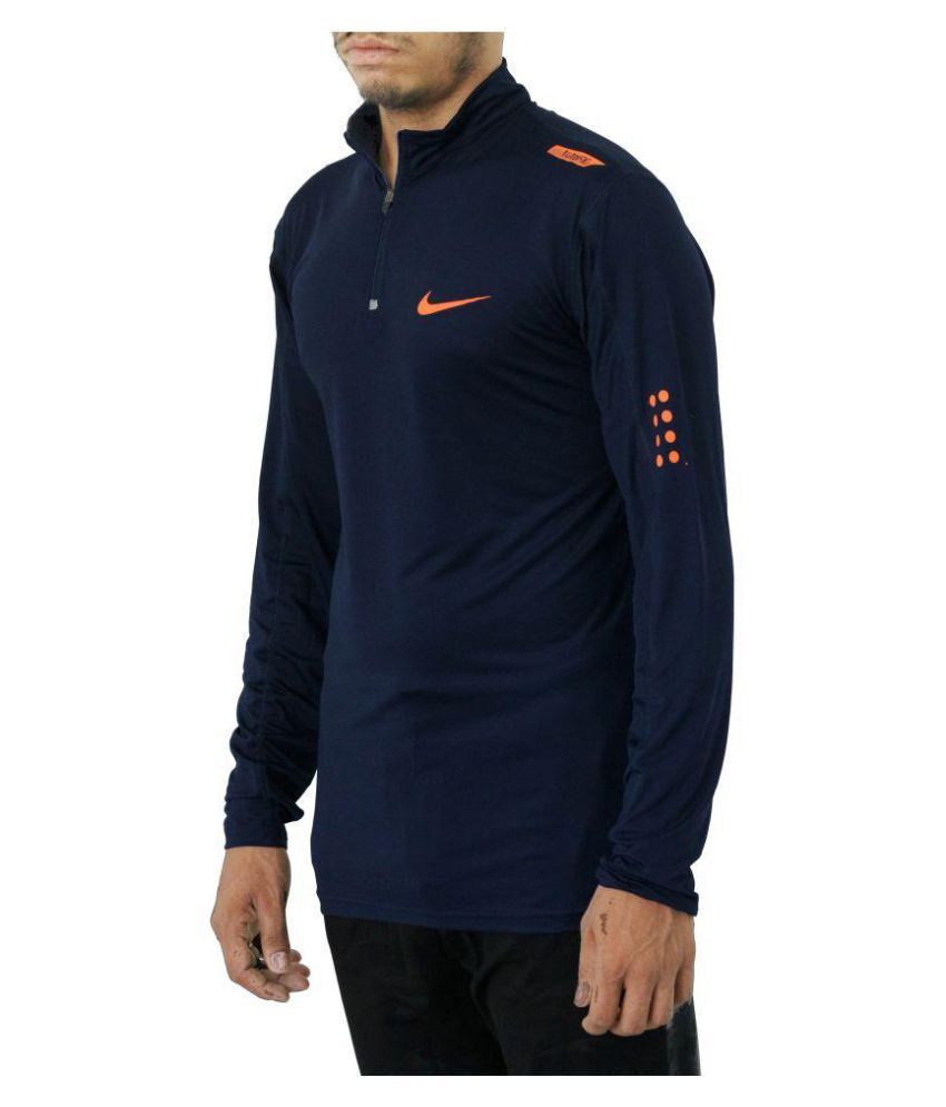 nike full sleeves