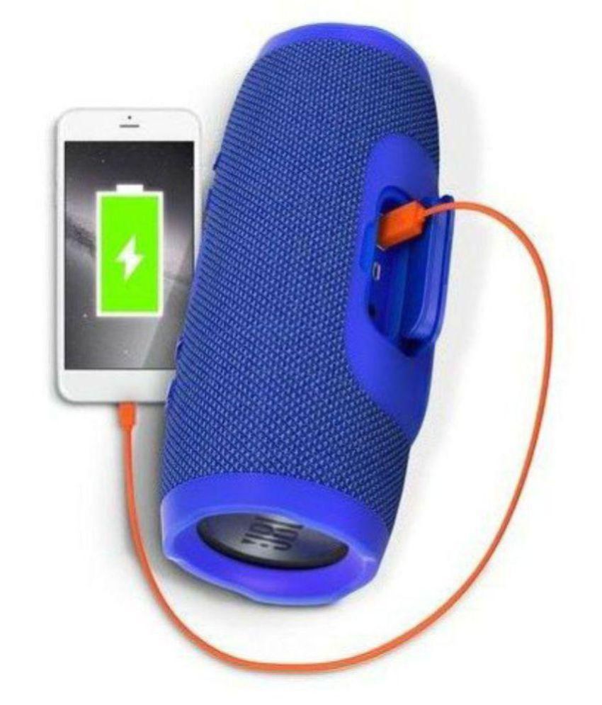jbl charge 3 snapdeal