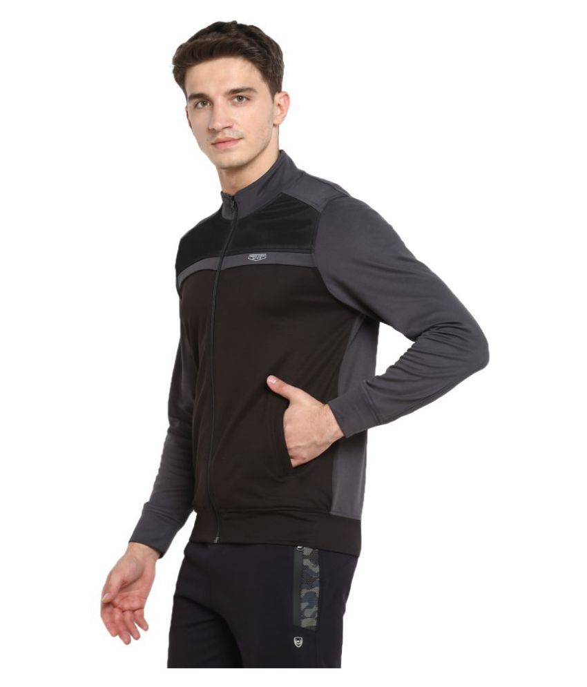 monte carlo warm tracksuit