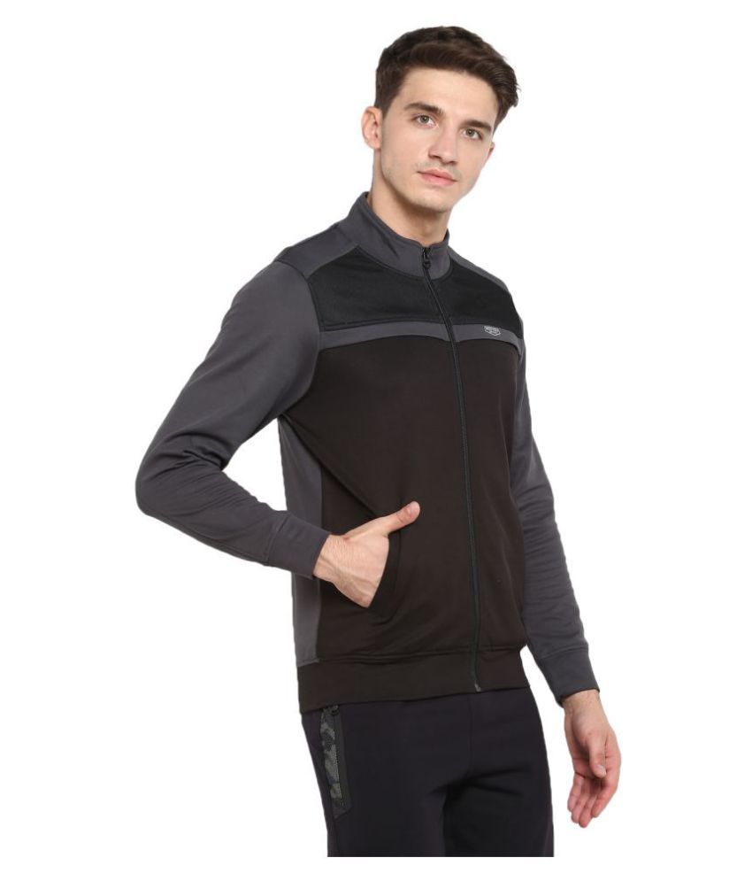 monte carlo warm tracksuit