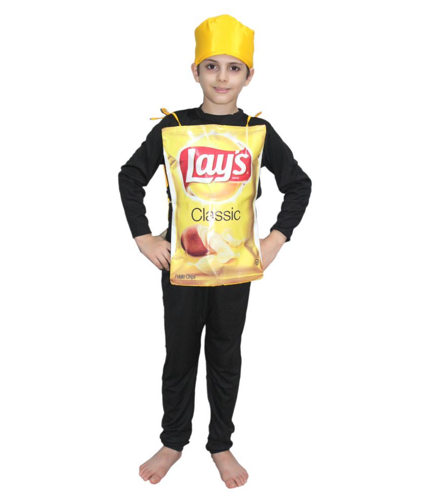 Chips fancy dress Clearance