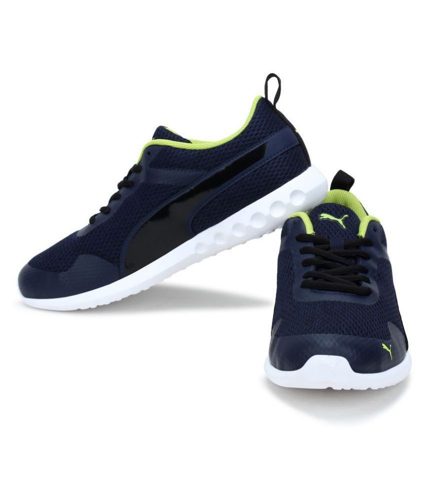 puma shoes latest design