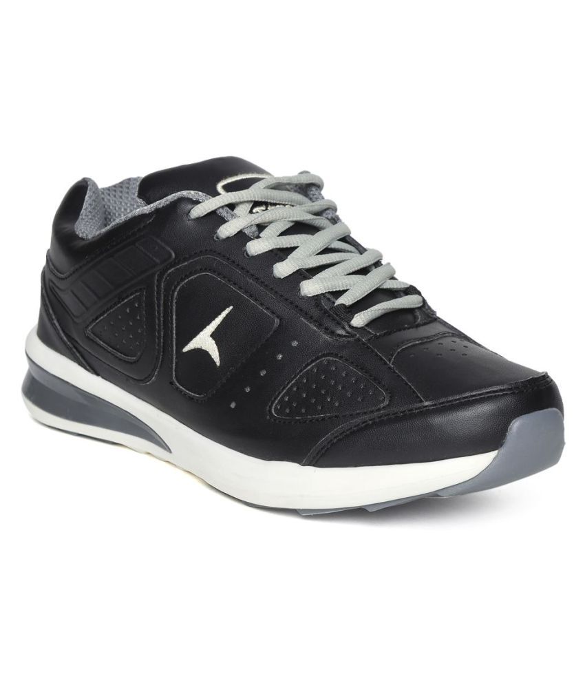 Tracer Black Running Shoes Buy Tracer Black Running Shoes Online at