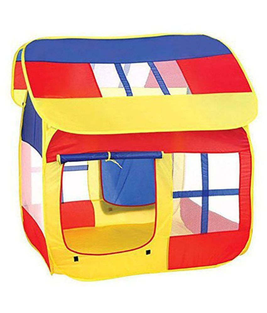 Webby Kids Style Play Tent House