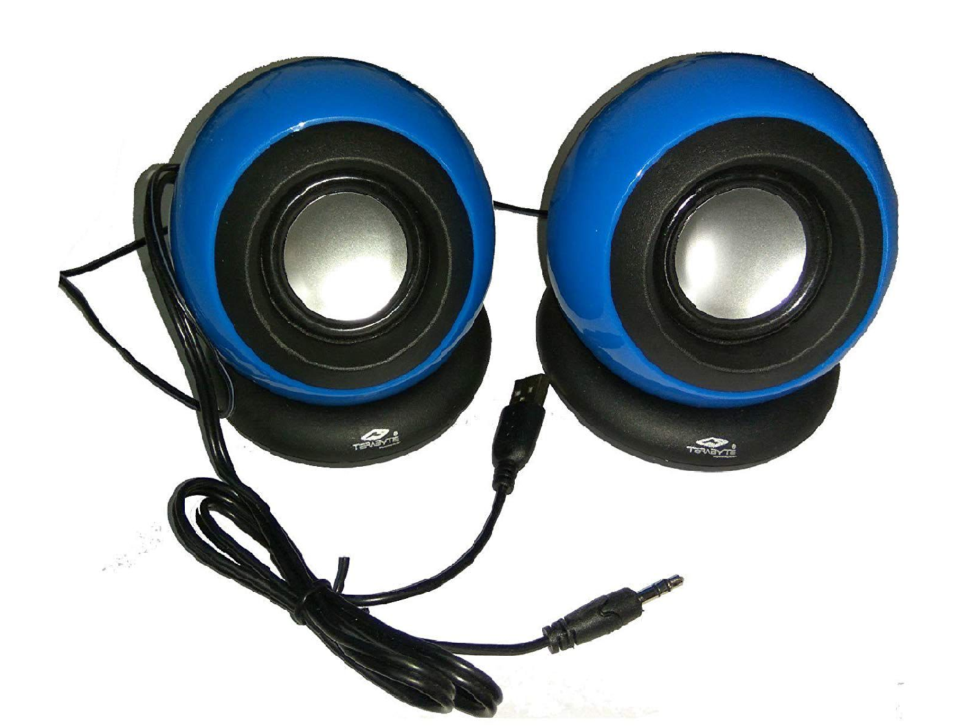 terabyte speaker tb 008