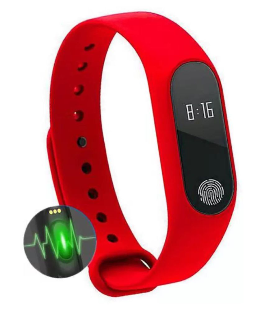 fitness band low price