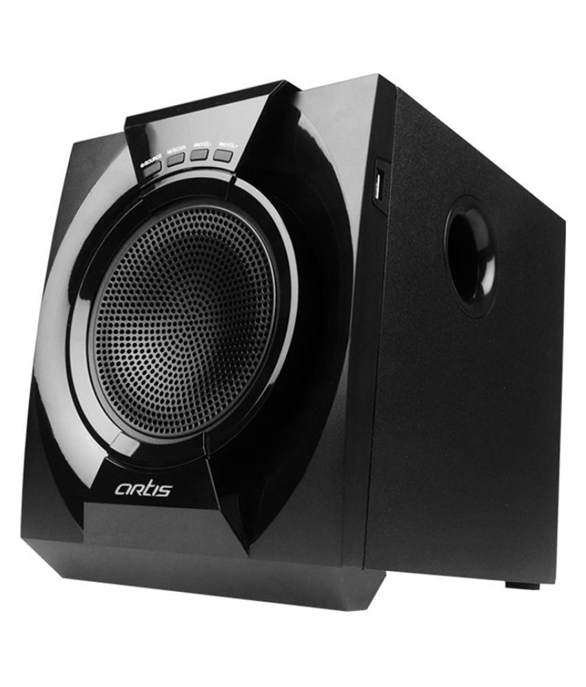 artis 2.1 multimedia speakers