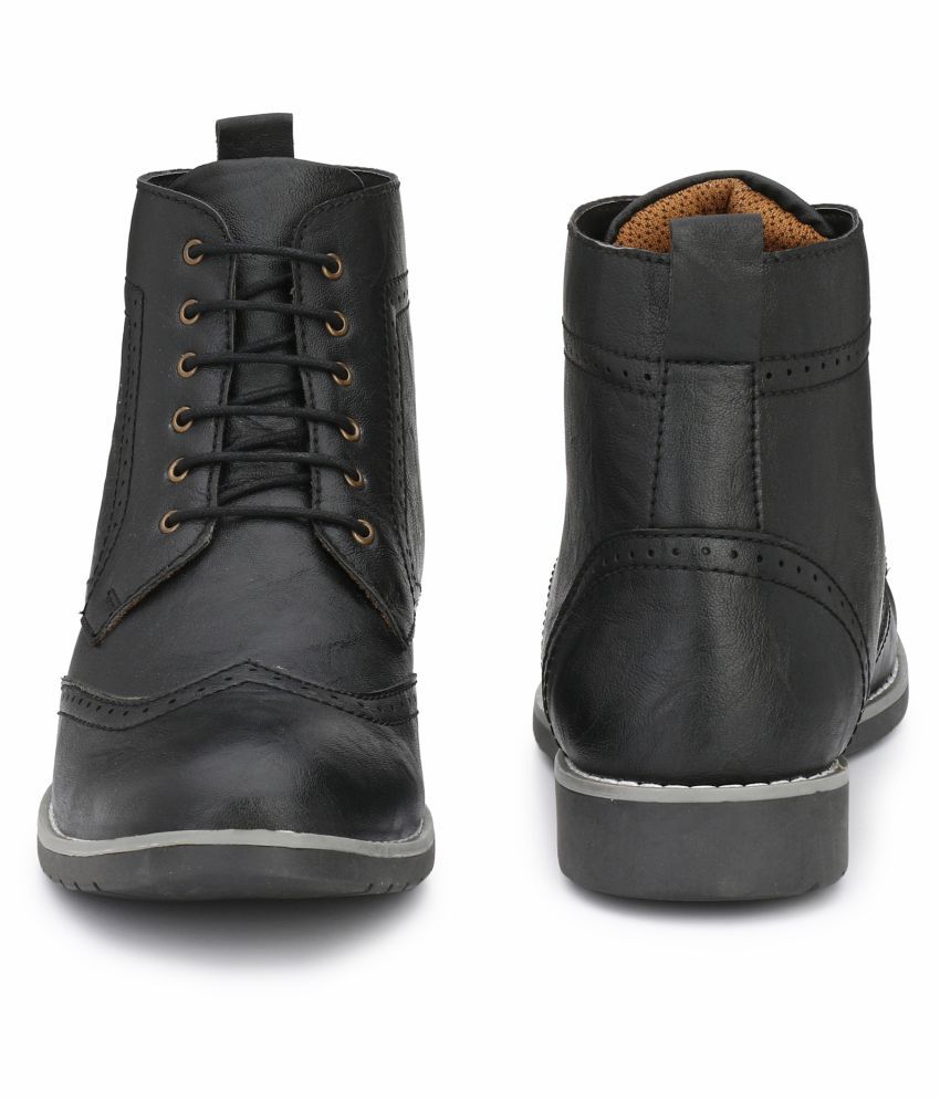 fentacia chelsea boots