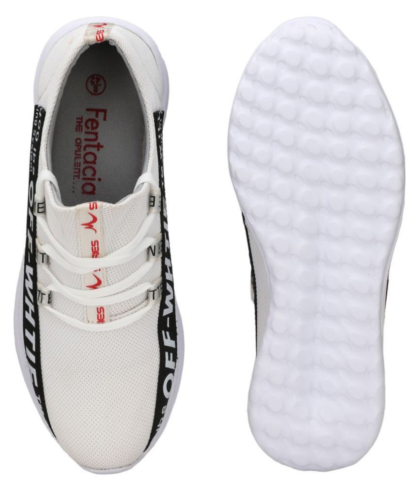 fentacia shoes flipkart