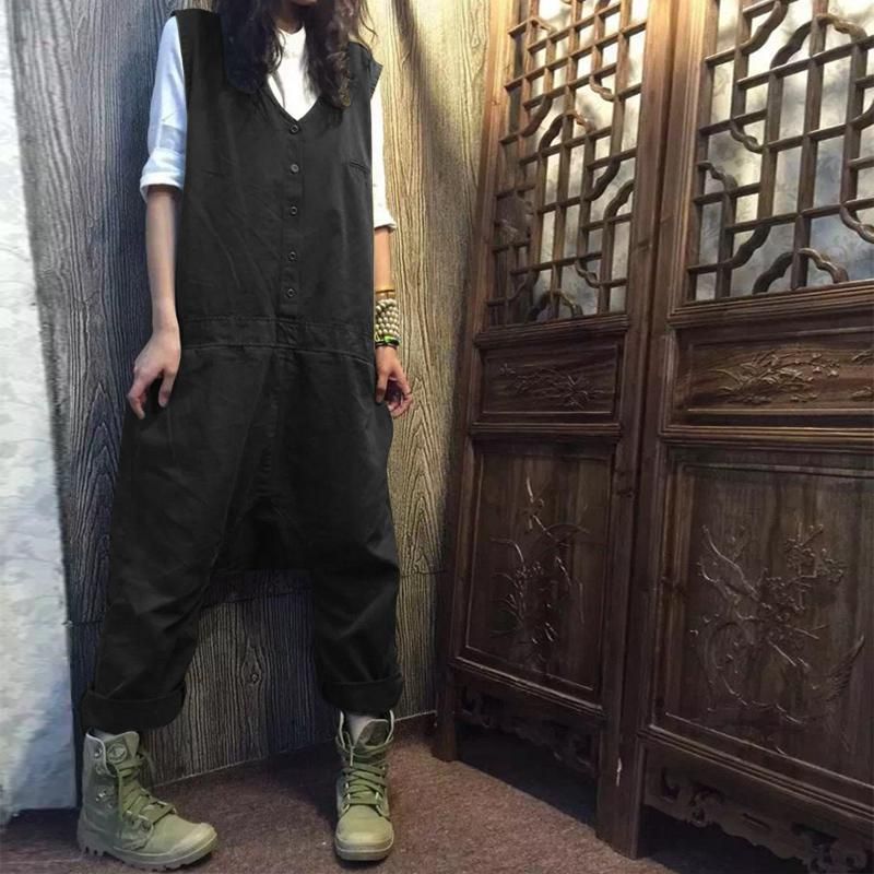 casual coveralls