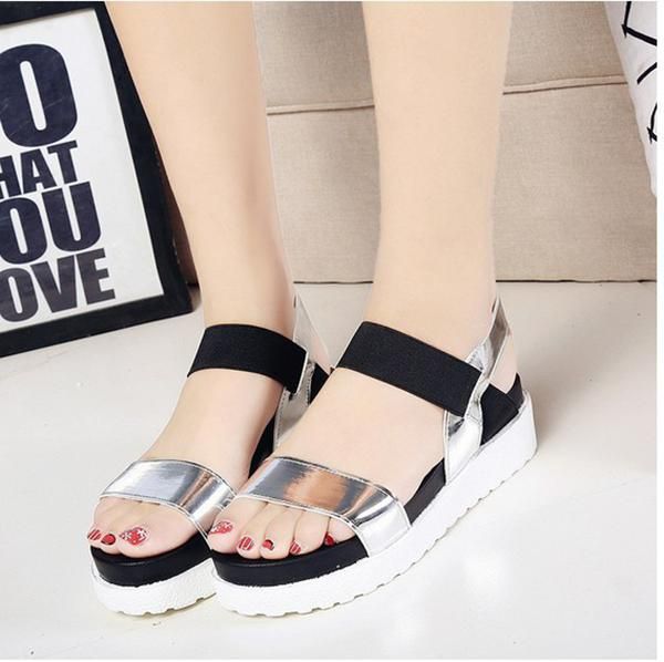 snapdeal sandals for ladies