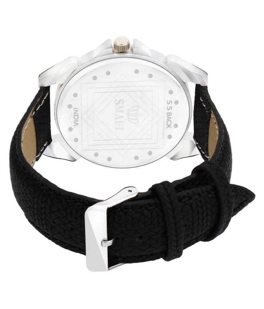 smael watch date set