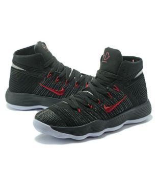 nike hyperdunk 2018 flyknit