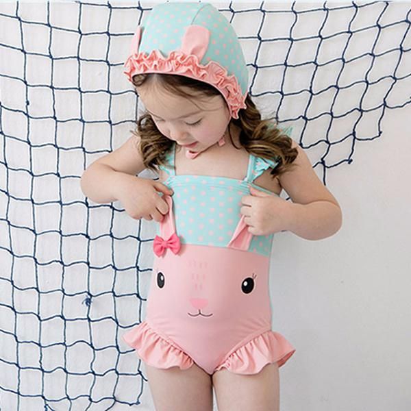 cutest baby girl swimsuits