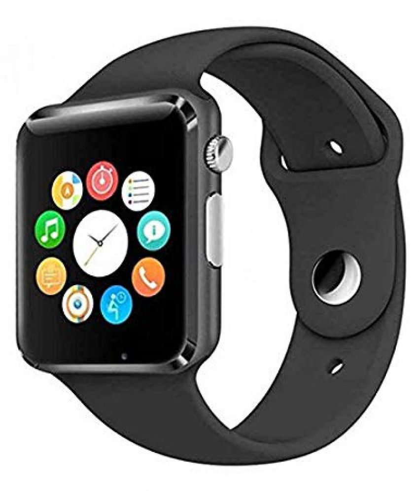 smart watch oppo f9