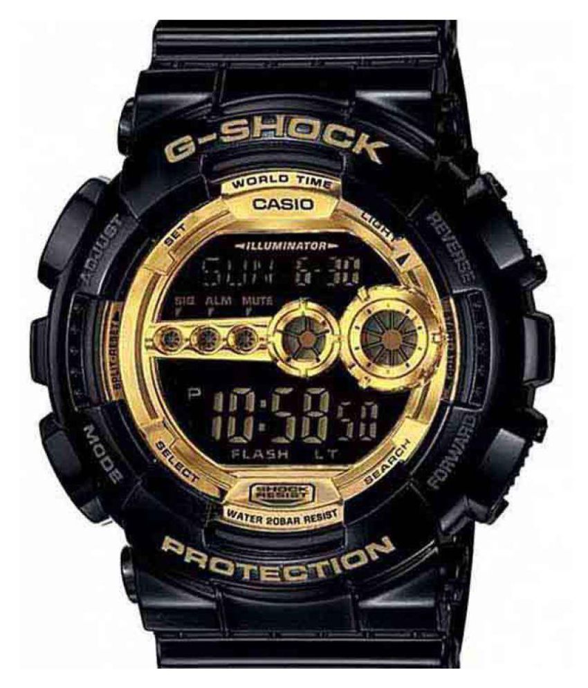 snapdeal g shock