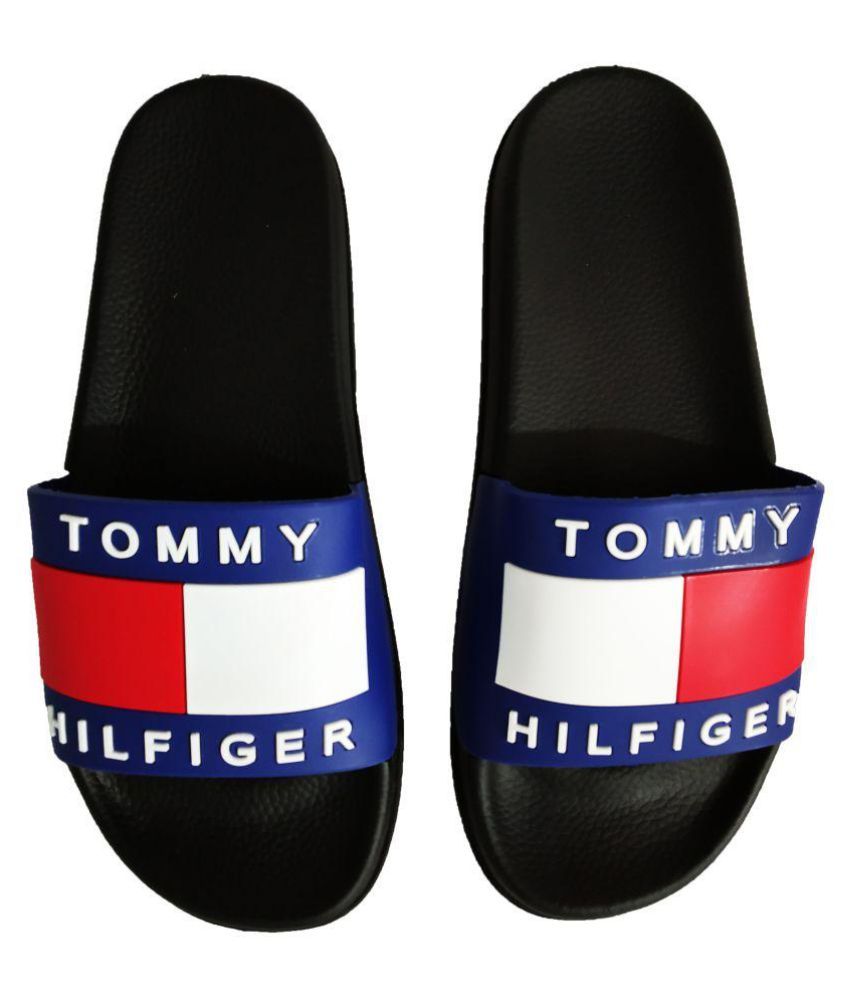 tommy hilfiger loafers snapdeal