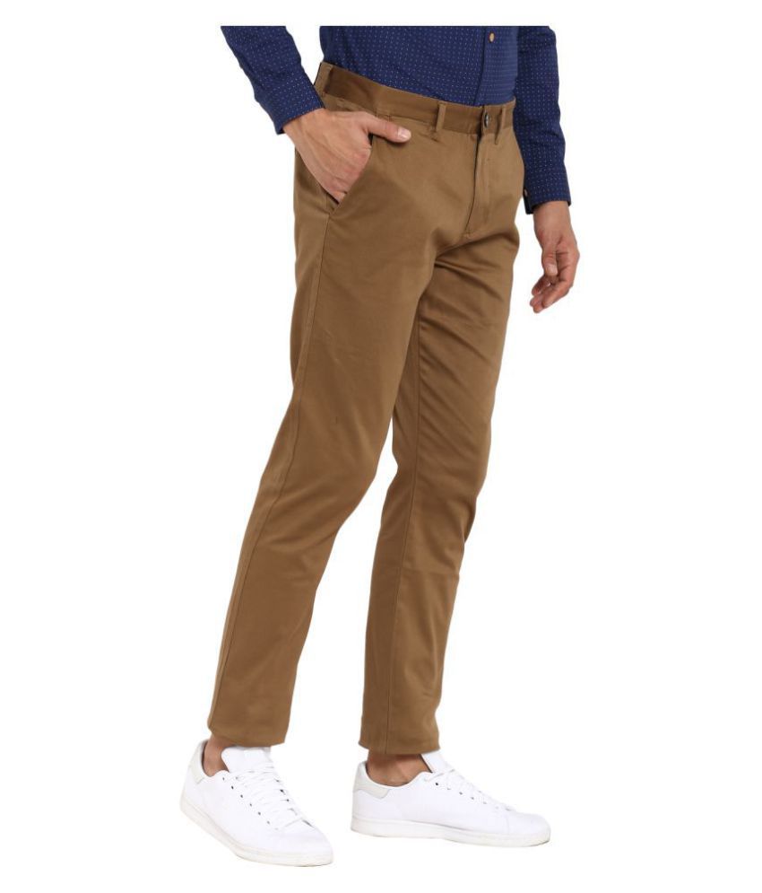 red tape chinos