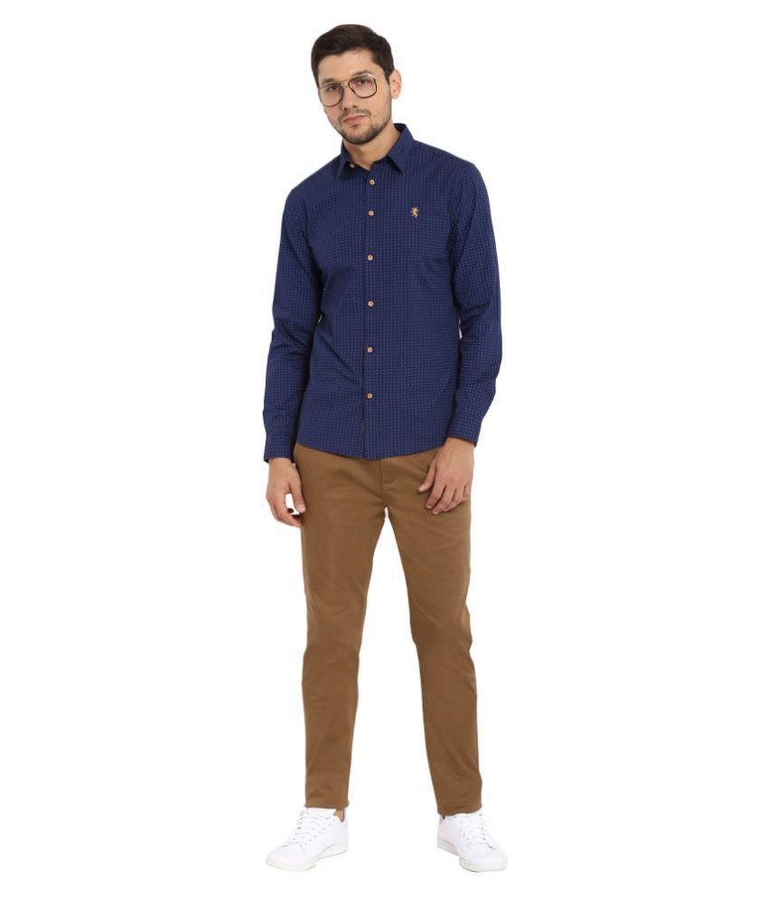red tape chinos