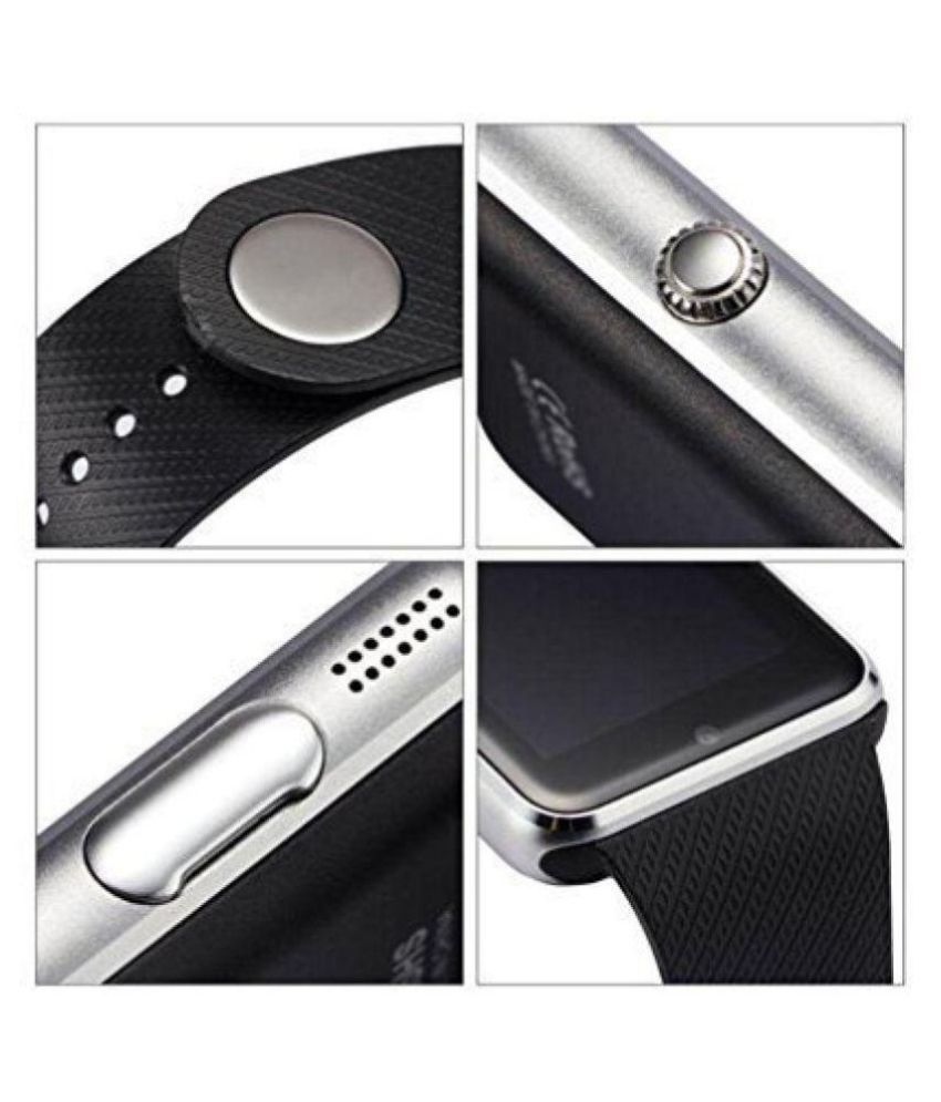 drumstone a1 smart watch