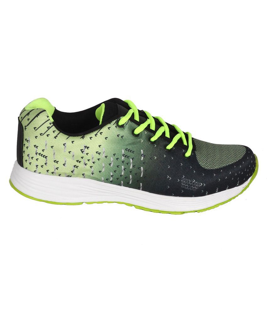Altra Lifestyle Green Casual Shoes - Buy Altra Lifestyle Green Casual ...