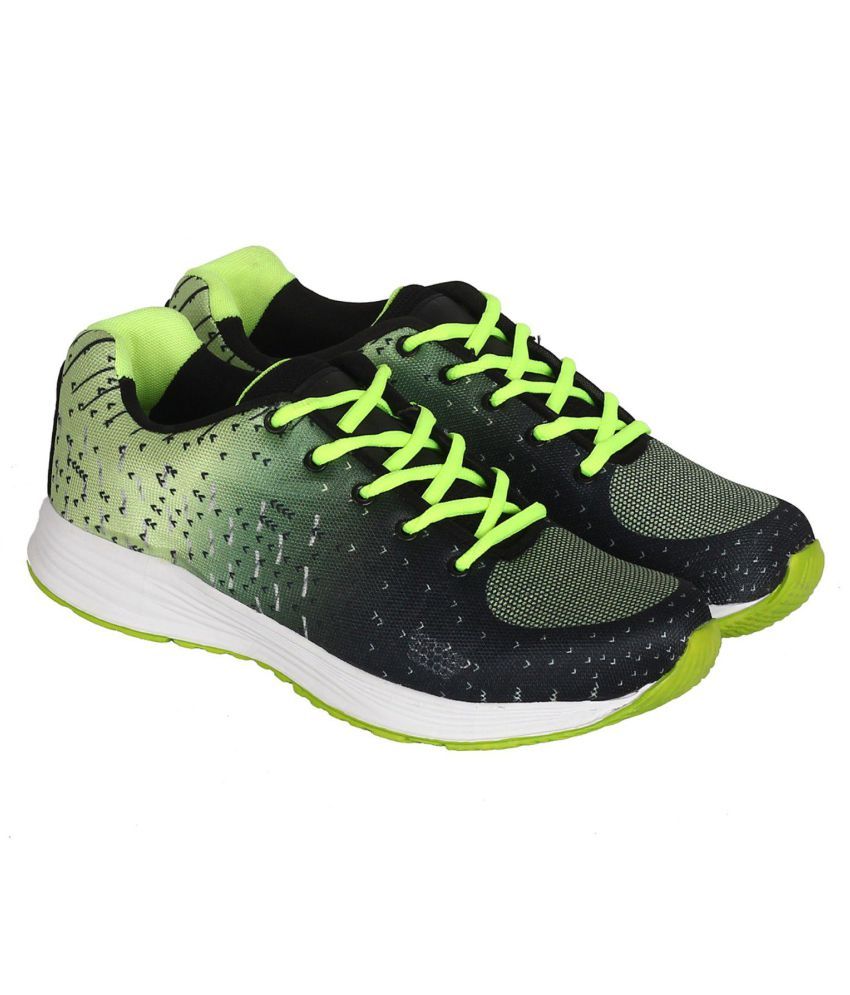 Altra Lifestyle Green Casual Shoes - Buy Altra Lifestyle Green Casual ...