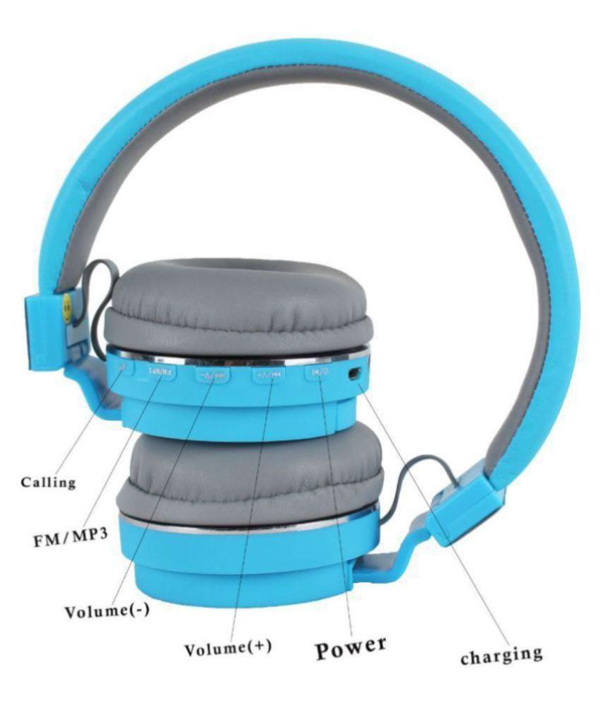 bluetooth sh12