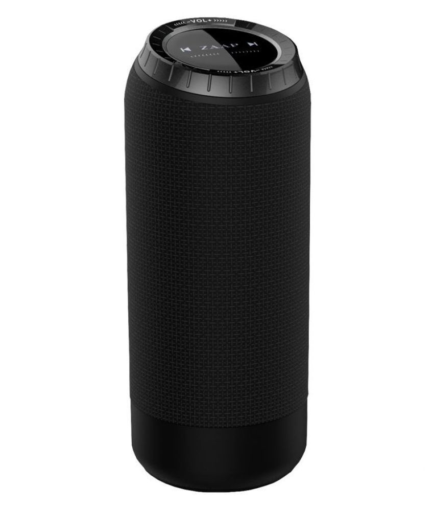 zaap speaker