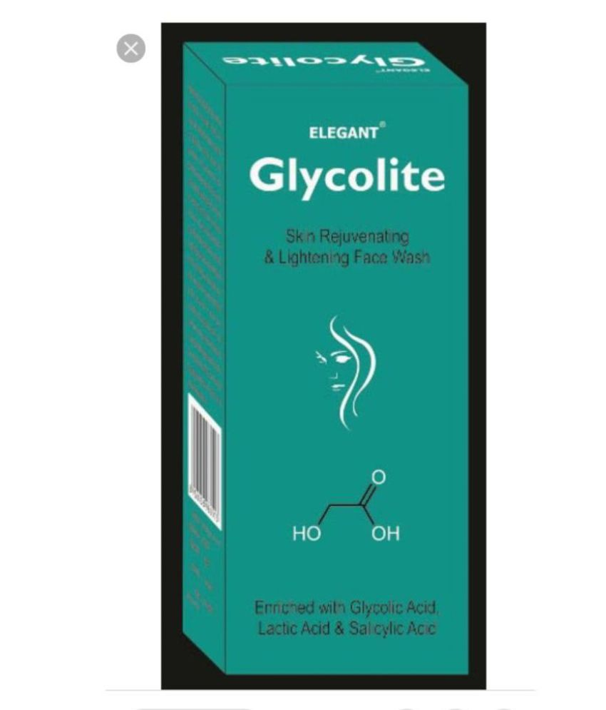 glycolite max