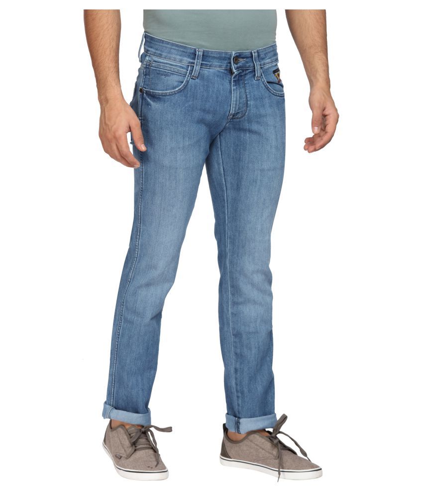 amazon wrangler jeans regular fit