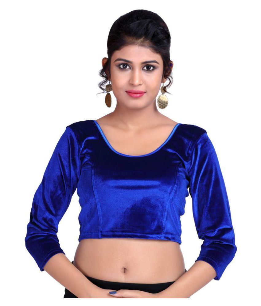 readymade blouse in rmkv