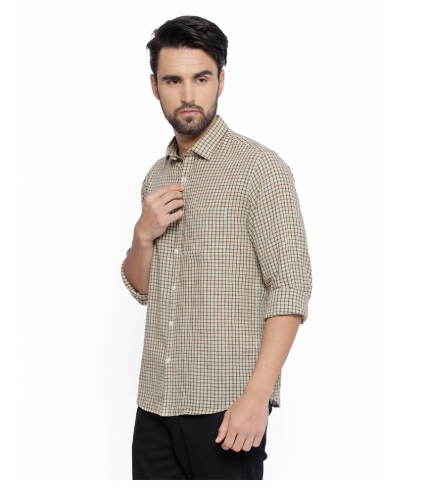 linen club shirts buy online